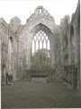 Abbey Window, Askeaton