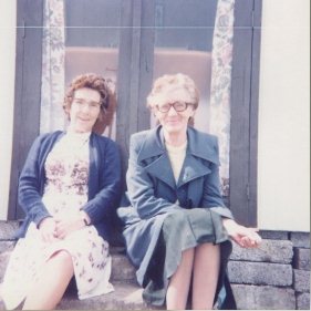 Noreen And Nancy Kenneally