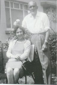 Noreen And Jack Neville